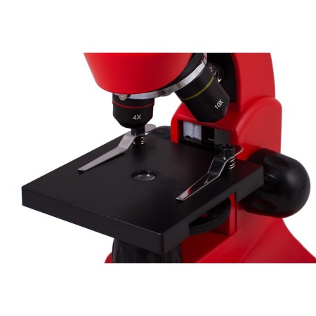 Levenhuk regenboog 50l microscoop