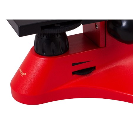 Rainbow 50l levenhuk microscope