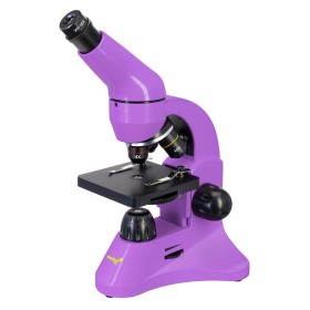 Microscope Levenhuk Rainbow 50L PLUS