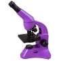 Microscope Levenhuk Rainbow 50L PLUS