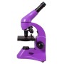 Microscope Levenhuk Rainbow 50L PLUS