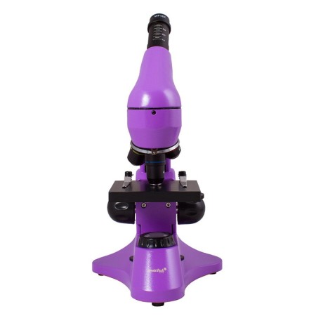 Levenhuk rainbow 50l plus microscoop