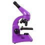 Microscope Levenhuk Rainbow 50L PLUS