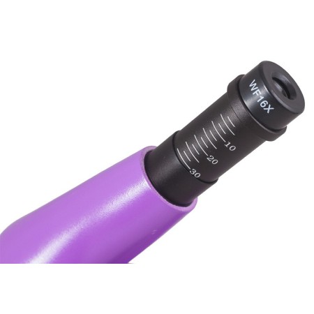 Levenhuk rainbow 50l plus mikroskop