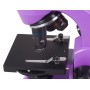 Rainbow 50l plus levenhuk microscope