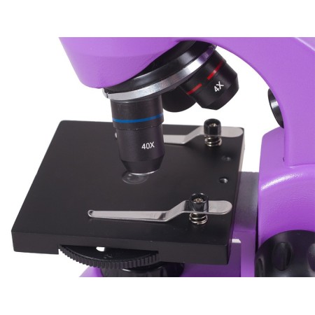 Microscope levenhuk rainbow 50l plus