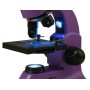 Microscope Levenhuk Rainbow 50L PLUS