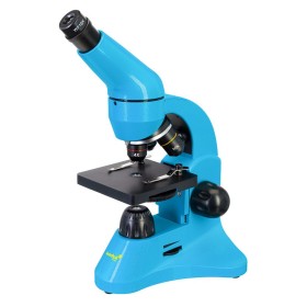 Microscope Levenhuk Rainbow 50L PLUS