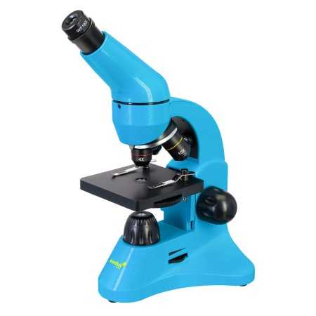 Microscope Levenhuk Rainbow 50L PLUS