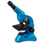 Rainbow 50l plus levenhuk microscope