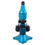 Microscopio levenhuk rainbow 50l plus