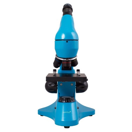 Levenhuk rainbow 50l plus microscoop