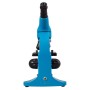 Microscopio levenhuk rainbow 50l plus