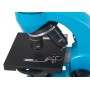 Microscopio levenhuk rainbow 50l plus