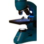 Rainbow 50l plus levenhuk microscope
