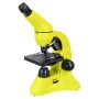Rainbow 50l plus levenhuk microscope