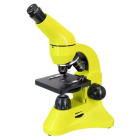 Microscope Levenhuk Rainbow 50L PLUS