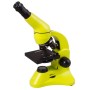 Rainbow 50L PLUS Levenhuk Microscope