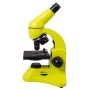 Rainbow 50l plus levenhuk microscope