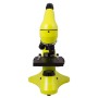 Microscope levenhuk rainbow 50l plus