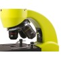 Rainbow 50l plus levenhuk microscope