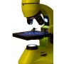 Rainbow 50L PLUS Levenhuk Microscope