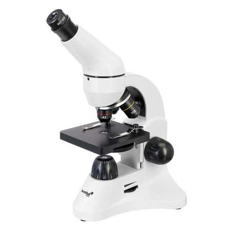 Rainbow 50L PLUS Levenhuk Microscope