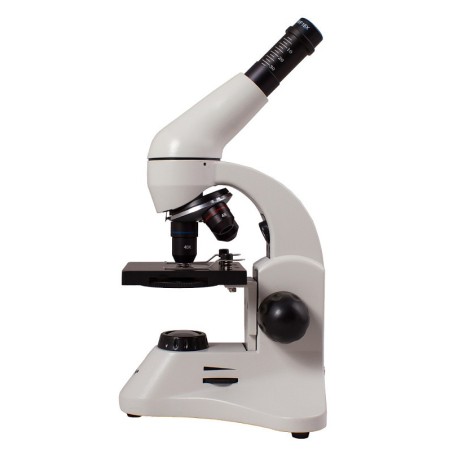 Rainbow 50l plus levenhuk microscope
