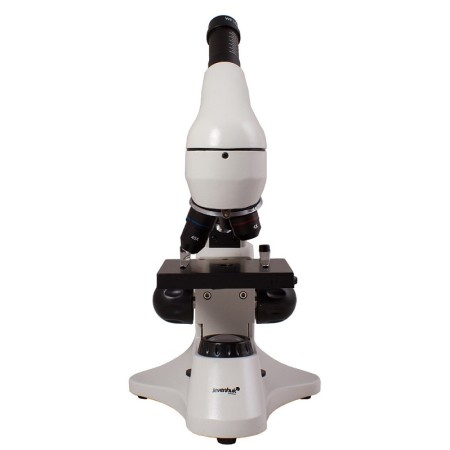 Microscope levenhuk rainbow 50l plus