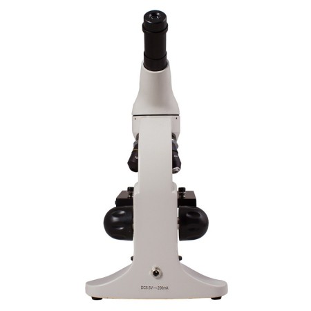 Levenhuk rainbow 50l plus microscoop