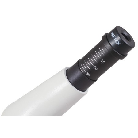 Rainbow 50l plus levenhuk microscope