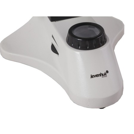 Levenhuk rainbow 50l plus microscoop