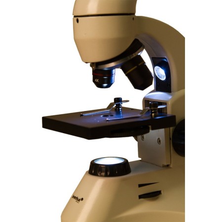 Microscope levenhuk rainbow 50l plus