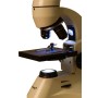 Microscope Levenhuk Rainbow 50L PLUS