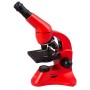 Rainbow 50L PLUS Levenhuk Microscope