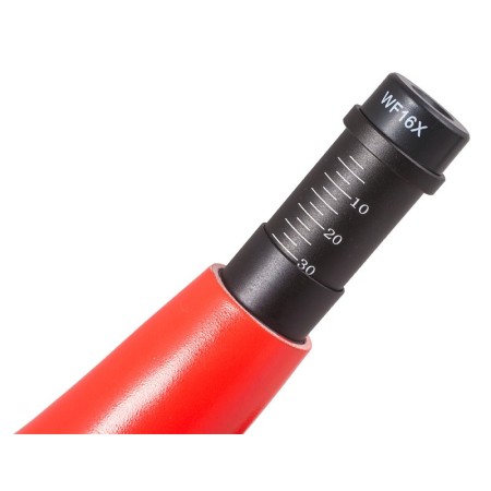 Levenhuk rainbow 50l plus microscoop