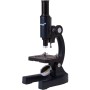 Monocular microscope levenhuk 3s ng