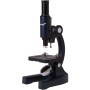 Microscope monoculaire Levenhuk 3S NG