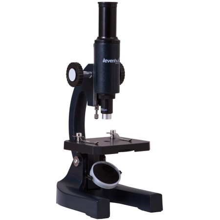 Monocular microscope levenhuk 3s ng