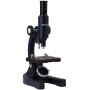 Levenhuk 3S NG Monokulares Mikroskop