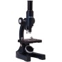 Microscope monoculaire Levenhuk 3S NG