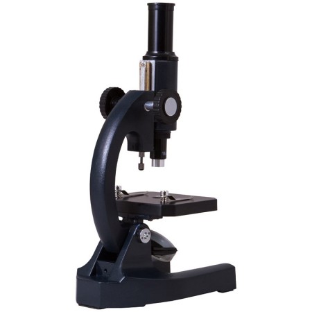 Levenhuk 3s ng monoculaire microscoop