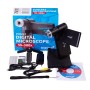 Microscopio digital Levenhuk DTX 700 Mobi