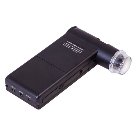 Levenhuk dtx 700 mobi digitales mikroskop