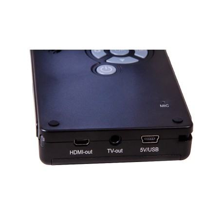 Levenhuk dtx 700 mobi digitales mikroskop