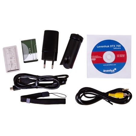 Dtx 700 mobi levenhuk digitale microscoop