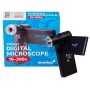 Microscopio digitale Levenhuk DTX 700 Mobi