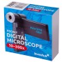 Microscopio digital Levenhuk DTX 700 Mobi