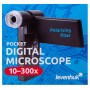 Microscopio digitale Levenhuk DTX 700 Mobi