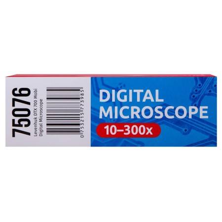 Digitális mikroszkóp levenhuk dtx 700 mobi
